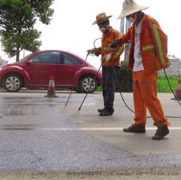 混凝土路面强化保护剂_渗透结晶型路面养护剂